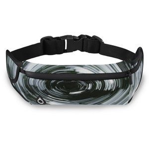 Pouch Bag Fanny Pack Workout Belt Sports Waist bag